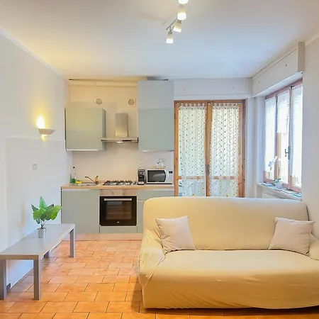 Appartamento Relax House In The Mountains