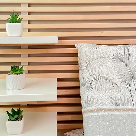 Relax House In The Mountains *