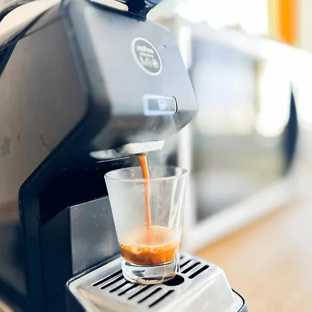 Appartamento Relax House In The Mountains