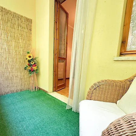 Appartamento Relax House In The Mountains *