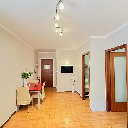 Relax House In The Mountains Apartman Valdieri