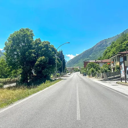 Apartment Relax House In The Mountains Valdieri