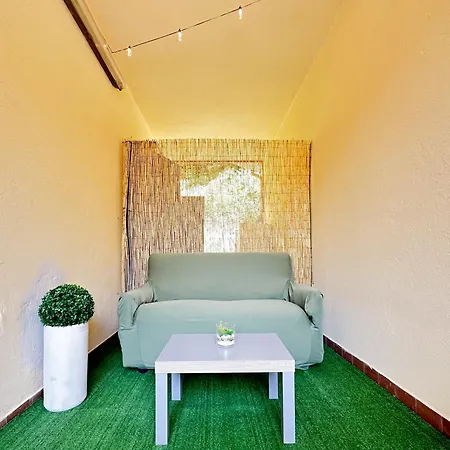 Relax House In The Mountains *