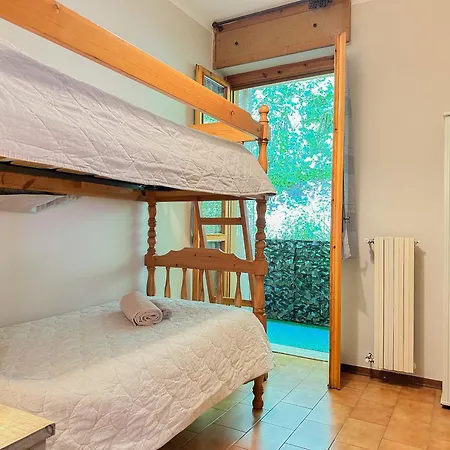 Relax House In The Mountains Appartamento