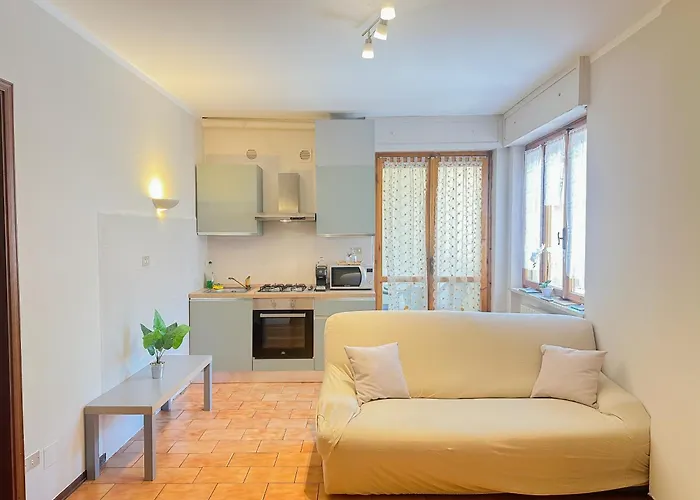 Apartmán Relax House In The Mountains