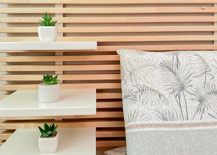 Relax House In The Mountains *