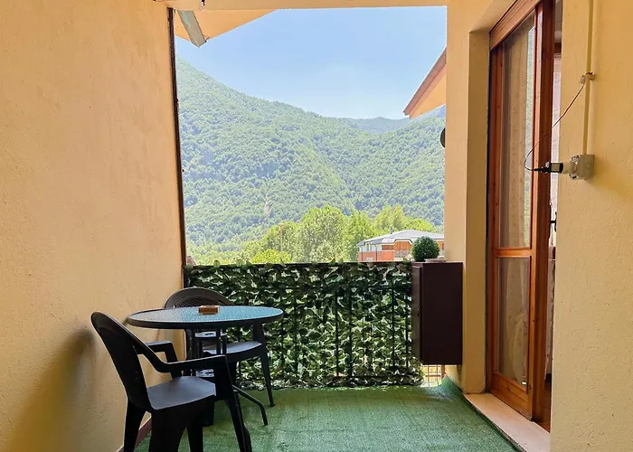 Relax House In The Mountains Valdieri