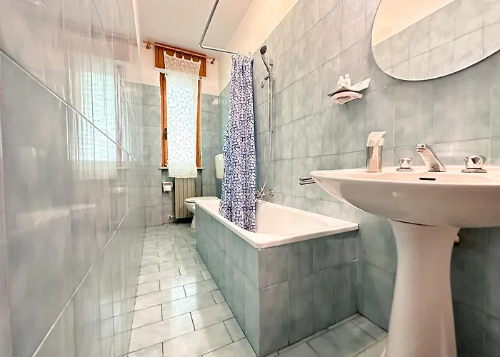 Relax House In The Mountains Apartmán