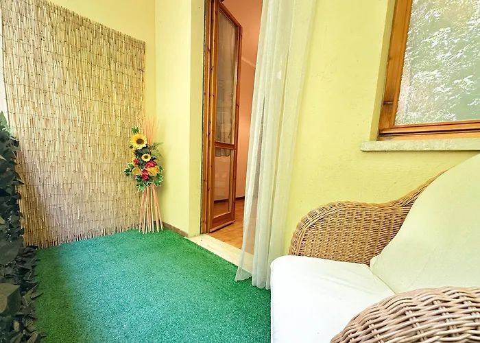 Apartmán Relax House In The Mountains *