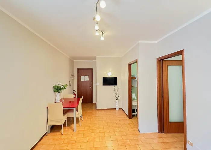 Relax House In The Mountains Apartmán Valdieri