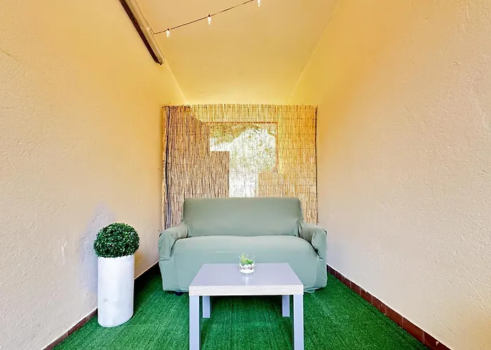 Relax House In The Mountains *