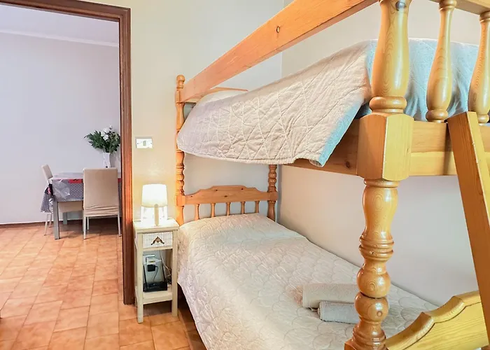 Relax House In The Mountains Valdieri