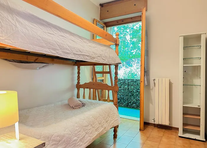 Relax House In The Mountains Apartmán